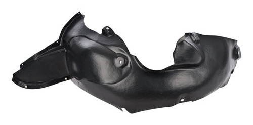 2-tolvas/loderas Salpicaderas Tong Yang Seat Ibiza (09-16)