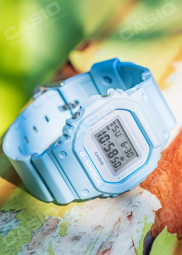 Reloj Casio G-shock Youth Dw-5600sc-2