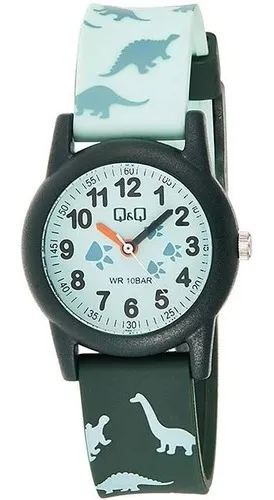 Reloj Analogico Nina MercadoLibre