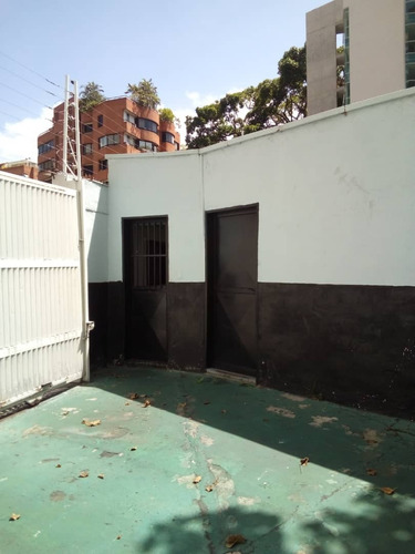 Alquiler Edif Corporativo Campo Alegre Wsuarez