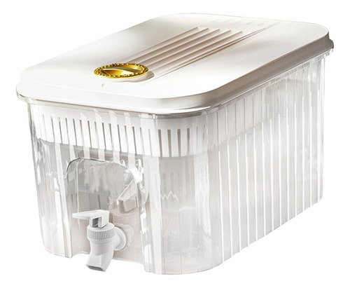 Jarra De Agua Con Grifo, Jarra De Modelo De Filtro De 5l