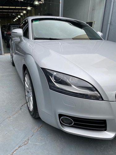 Audi Tt 1.8t 2011