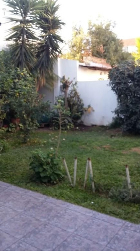 Imagen 13 de 15 de Venta - Casa 4 Amb - Lote Propio De 380m2 - Amplio Patio - Ramos Mejia