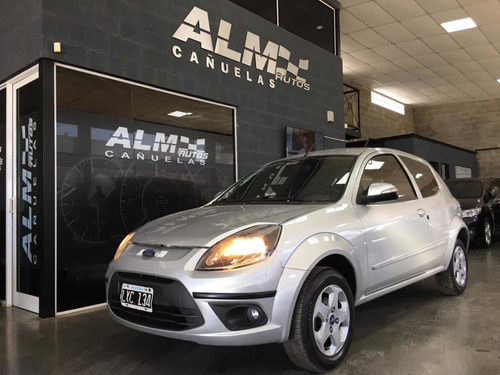 Imagen 1 de 10 de Ford Ka Pulse 1.6 Mod 2012 Excelente Estado!!!