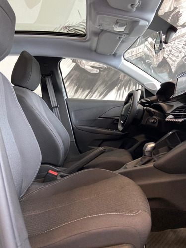 Imagen 20 de 25 de Peugeot 208 Active Pack Tiptronic 0km 2023
