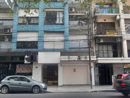 Venta Cochera En Edificio Ramos Mejia Lado Norte