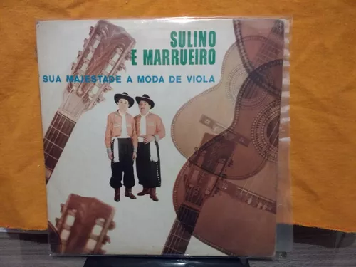 Sulino e Marrueiro - O Peão e o Ricaço 