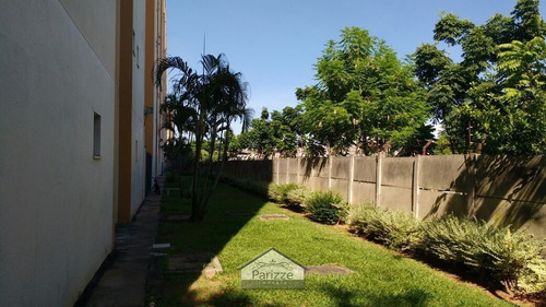 Apartamento Na Cachoeirinha - 2061-1