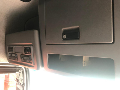 Mercedes Benz Atego 2430