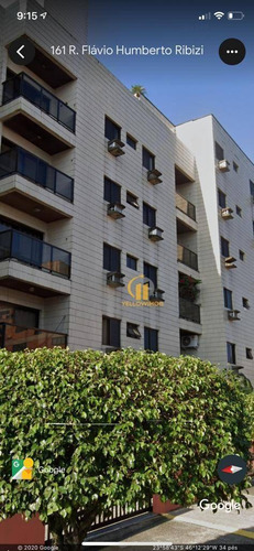 Cobertura Guarujá Com Ofuro - Co0004