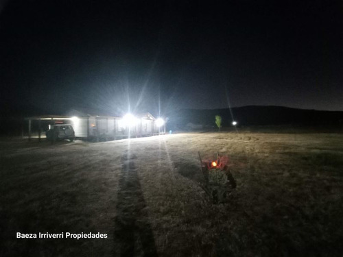Parcela De 5000m2 , Con Casa En Venta En Cauquenes