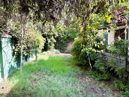 Casa Venta 6 Dorm. Colegios Cvd Vma Las Condes