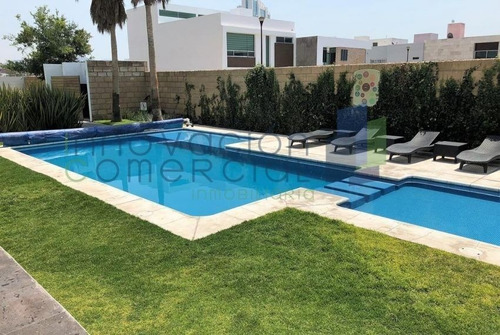 Imagen 18 de 28 de Casa En Renta, Hacienda Juriquilla, 3rec, 3.5 Baños, Cto De