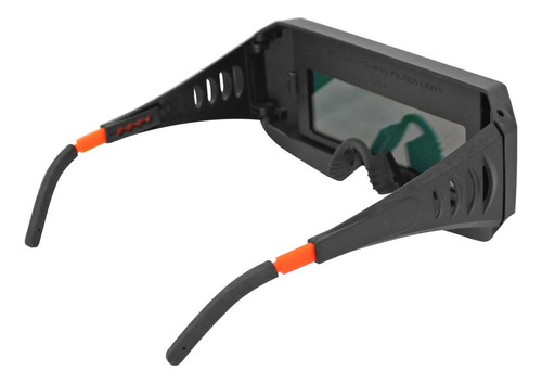 Gafas Para Soldar De Sombra Variable Mrk-053 Rork