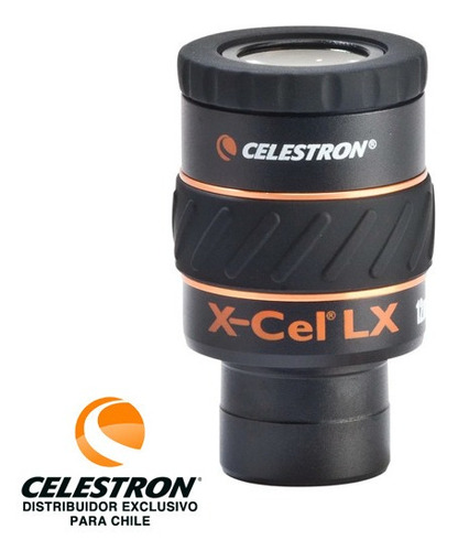 X-cel Lx Monocular - 1.25' 12 Mm