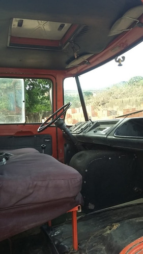 Imagem 5 de 5 de Mercedes-benz 608