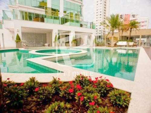 Imagem 2 de 15 de Apartamento 3 Suítes Para Venda Em Balneário Camboriú - 6402