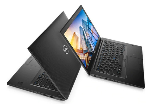 Laptop Dell Latitude 7490 Corei7 8va Gen 16gb Ram 512gb Ssd (Reacondicionado)