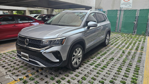 Volkswagen Taos 1.4 Tsi Comfortline At