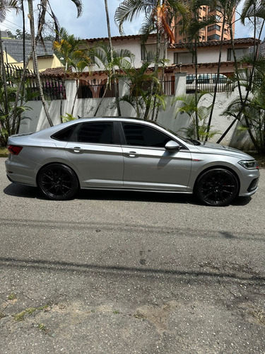 Volkswagen Jetta 2.0 Gli Blindado