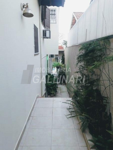 Imagem 19 de 29 de Casa À Venda Em Jardim Chapadão - Ca002449