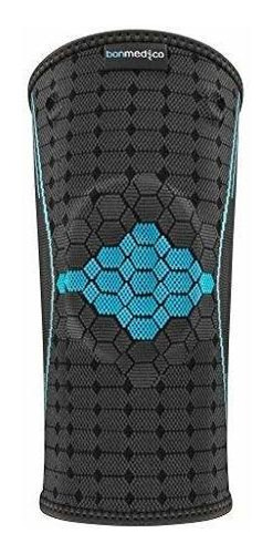 Bonmedico Premo Knee Brace - Rodillera Para Ejercitarse Con