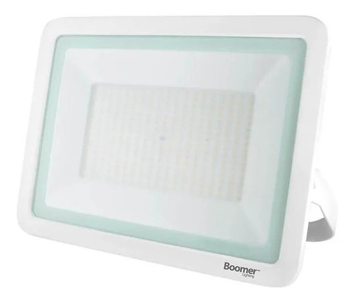 Reflector 30w Blanco Frío Marca Boomer