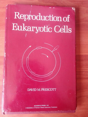 Reproduction Of Eukaryotic Cells