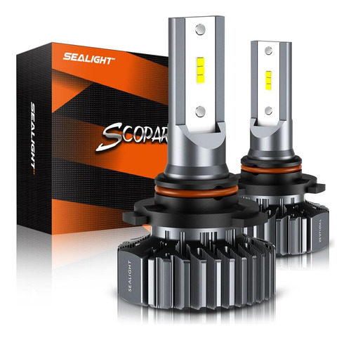 Scoparc Bombilla Led Lumene Kit Repuesto Luz Plug And Play