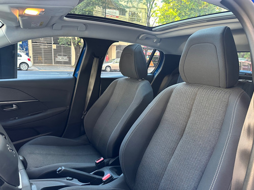 Peugeot 208 1.6 Active