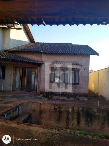 Imagem 20 de 30 de Casa Com 4 Dormitórios À Venda, 230 M² Por R$ 760.000 - City Ribeirão - Ribeirão Preto/sp - Ca0602