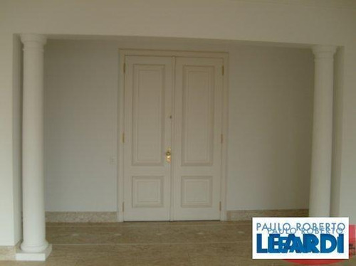 Imagem 14 de 15 de Apartamento - Panamby - Sp - 351030