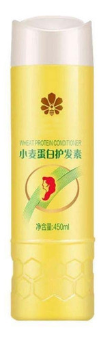 Creme Para Secura, Secura, Condicionador De 450 Ml, Perfumad