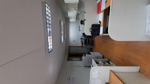 Departamento U Oficina En Santiago Centro