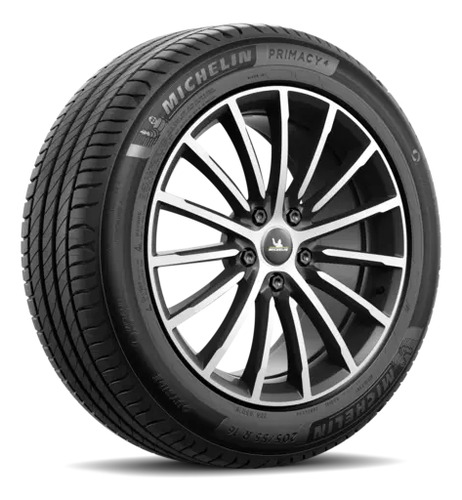 Cubierta Michelin 205/45 R17 Xl Primacy 4 S2 88h
