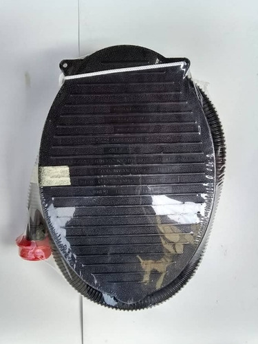 Imagen 2 de 2 de Bomba De Pie Pequeña