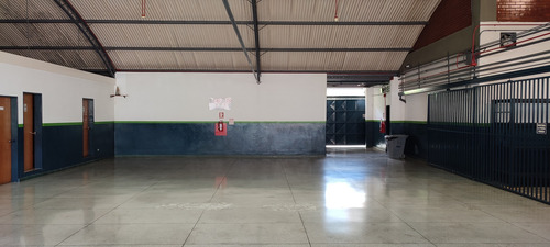 Imagen 7 de 12 de Venta Pisos Comerciales/industriales