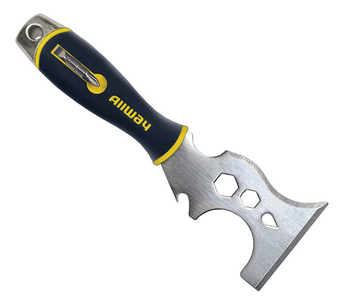 Dsxg16 - Herramienta Multiherramienta De Pintor 16 1 Ex...