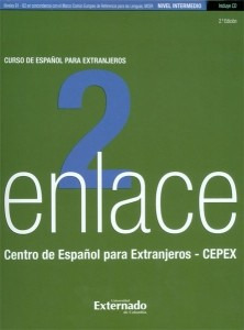 Enlace 2 Libro Del Estudiante Manual De Español Para Extranj