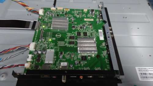 Reparacion De Televisor LG Lcd / Servicio Tecnico Tv LG Led