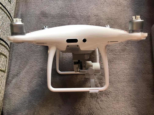 Drone Dji Phantom 4 Pro Nuevo Nunca Fue Usado