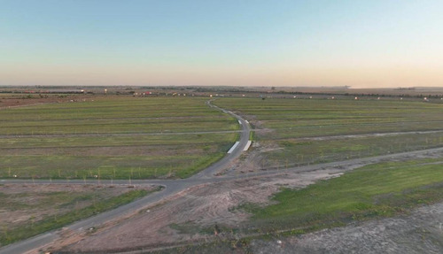 Terreno En Venta Vida Club De Campo En Funes