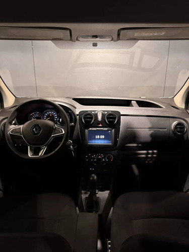 Renault Kangoo Ii Express 1.6 Sce Confort