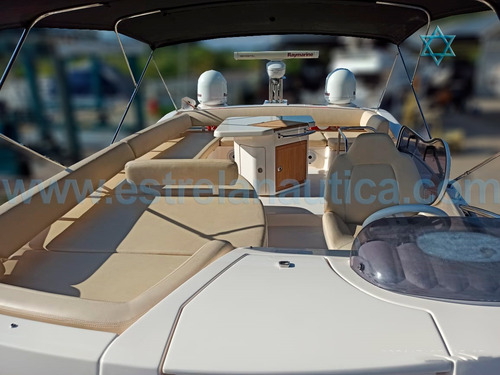 Imagem 3 de 15 de Lancha Azimut 48 Barco Iate N Ferretti Axtor Fairline