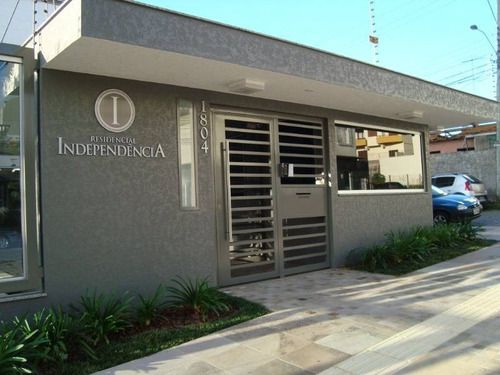 Imagem 3 de 15 de Apartamento - Panazzolo - Ref: 2911 - V-2911