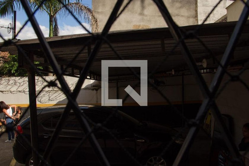 Imagem 11 de 15 de Apartamento À Venda - Engenho De Dentro, 1 Quarto, 50 - S893644486