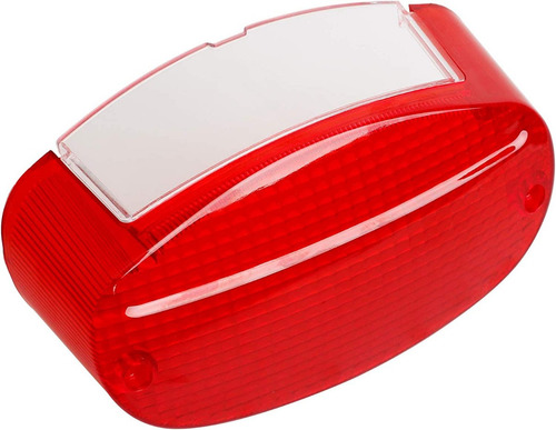 Mica Stop Yamaha Xvs650 Xvs1100 Raptor Wolverine Thundercat (Usado)
