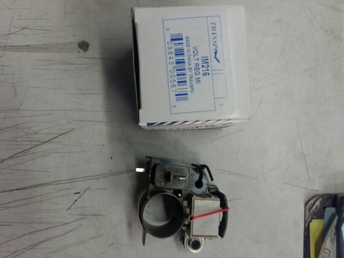 Regulador Alternador  Ford Festiva Y Hyundai Im-216