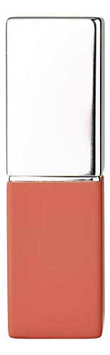 Batom Clinique Pop Matte Lip Colour + Primer 3,8 Ml #01