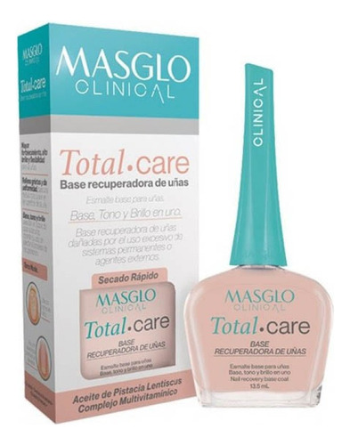 Masglo Clinical Total Care Nude